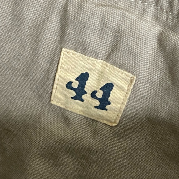 RedHead Shorts Redhead 8 Pocket Cargo Shorts 44 Khaki Tan Hiking